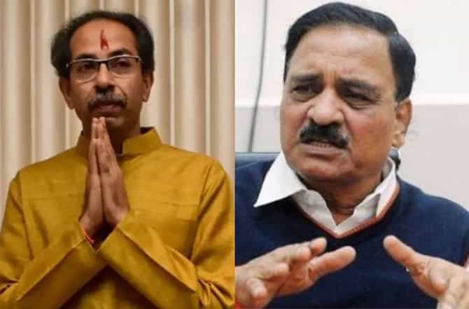 उद्धव ठाकरे राज्यपालांच्या कोट्यातून आमदार होणार का? शिवसेना नेते दिवाकर रावते म्हणतात...