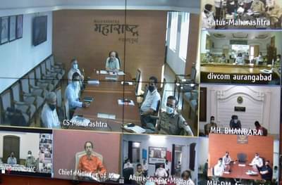 महाराष्ट्राला काहीसा दिलासा, 11 जिल्ह्यांमध्ये मागील 3 दिवसात एकही रुग्ण नाही