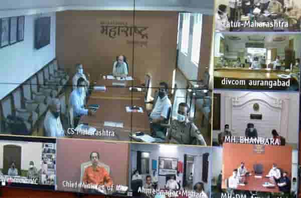 महाराष्ट्राला काहीसा दिलासा, 11 जिल्ह्यांमध्ये मागील 3 दिवसात एकही रुग्ण नाही