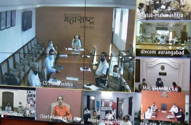 महाराष्ट्राला काहीसा दिलासा, 11 जिल्ह्यांमध्ये मागील 3 दिवसात एकही रुग्ण नाही