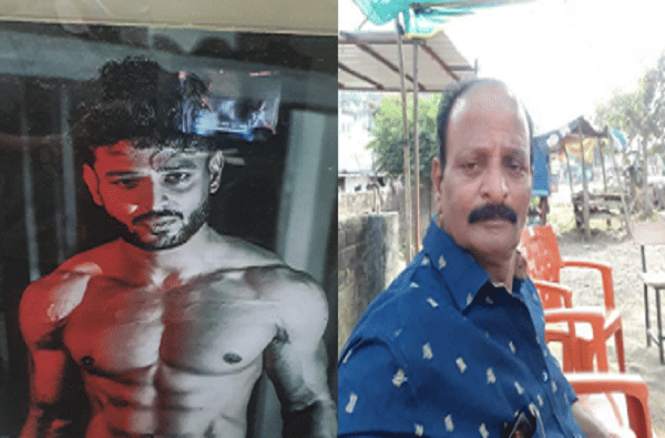 नागपुरात घरगुती वादातून मुलाकडून पित्याची हत्या