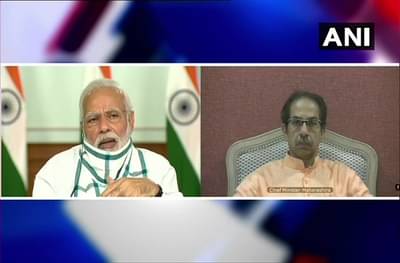 पंतप्रधान नरेंद्र मोदींचा सर्व राज्यातील मुख्यमंत्र्यांशी संवाद, लॉकडाऊनबाबत महत्त्वपूर्ण निर्णय घेण्याची शक्यता