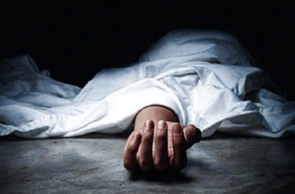 चंद्रपूरच्या शासकीय रुग्णालयातील महिला कर्मचाऱ्याचा मृत्यू, 6 महिन्यांपासून पगार नसल्याने तणाव