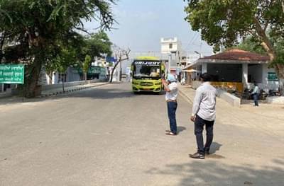 नांदेडमधून पंजाबला परतलेले पाच भाविक कोरोना पॉझिटिव्ह