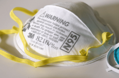 मास्क लावण्यास सांगितल्याचा राग, सीआरपीएफ जवानाचा पोलिसांवर हल्ला