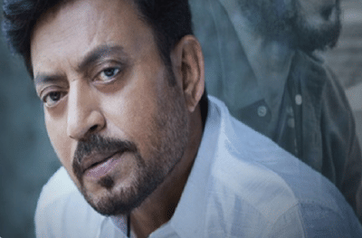 Irrfan Khan | पानसिंग तोमर ते लाईफ ऑफ पाय, इरफान खानचे गाजलेले चित्रपट