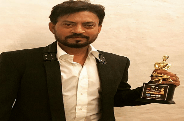 भावा, तुझी वेळ तर आता सुरु झाली होती, इरफानच्या निधनाने बॉलिवूडवर शोककळा