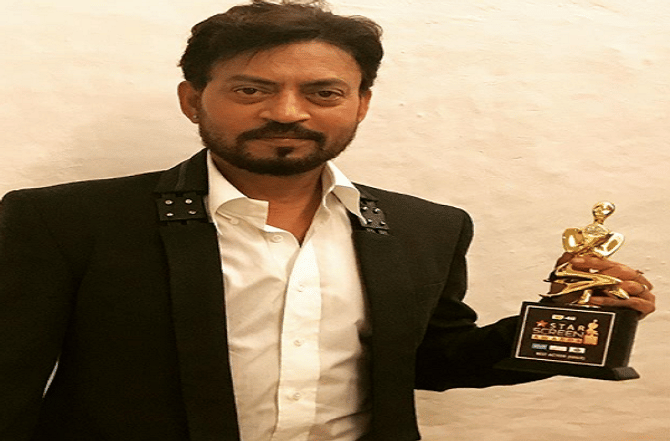 भावा, तुझी वेळ तर आता सुरु झाली होती, इरफानच्या निधनाने बॉलिवूडवर शोककळा