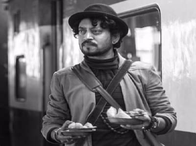 अंकशास्त्र नाही, या कारणाने Irrfan Khan ने आपल्या नावात R वाढवला होता!