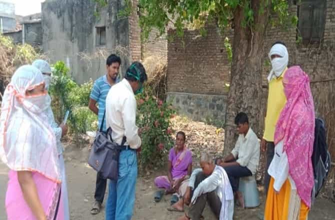 आधी कोरोनाला अडवलं, आता सारीला गाडलं, वर्ध्याचा पॅटर्न भारी