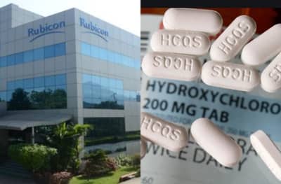 अंबरनाथच्या उद्योजकाची राज्य सरकारला खंबीर साथ, हायड्रोक्सीक्लोरीक्वीनच्या 15 लाख गोळ्या मोफत देणार