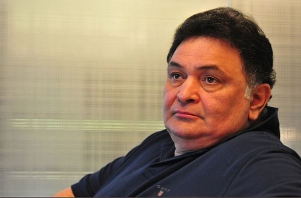 Rishi Kapoor died | मुंबई पोलिसांची ऋषी कपूर यांना अनोखी श्रद्धांजली!!