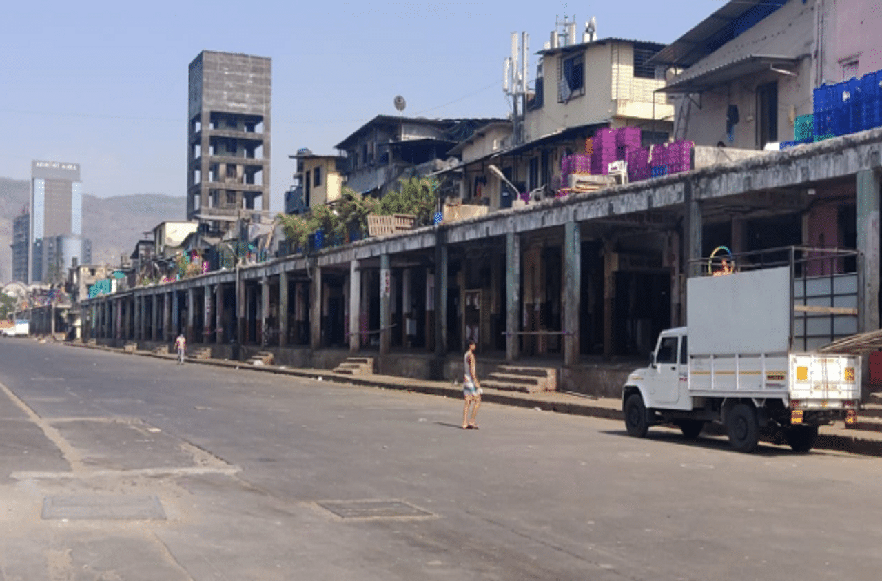 Navi Mumbai Corona | APMC मार्केट 11 ते 17 मेदरम्यान पूर्ण बंद, पाचही मार्केट बंद राहणार