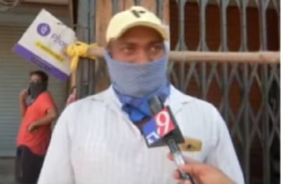 मी आज 7 ते 8 क्वार्टर पिणार, कसर भरुन काढणार, नाशिकच्या पठ्ठ्याचा निर्धार