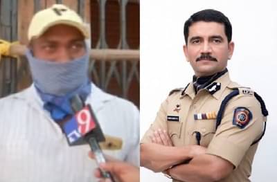 Liquor Shop | आधी नाशिकच्या पठ्ठ्याचा 8 क्वार्टर रिचवण्याचा ध्यास, आता नांगरे पाटलांचे वाईन शॉप्स बंद करण्याचे आदेश