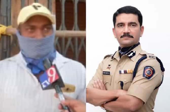 Liquor Shop | आधी नाशिकच्या पठ्ठ्याचा 8 क्वार्टर रिचवण्याचा ध्यास, आता नांगरे पाटलांचे वाईन शॉप्स बंद करण्याचे आदेश