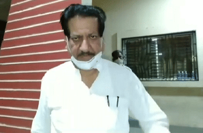 राज्यात दारुविक्री सुरु ठेवावी की बंद? पृथ्वीराज चव्हाण म्हणतात...