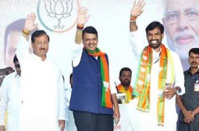 भाजपच्या आमदाराला क्वारंटाईन करा, राष्ट्रवादीची मागणी