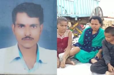 लॉकडाऊनमध्ये काम न मिळाल्याने कुटुंबावर उपासमारीची वेळ, पुण्यात बस चालकाची आत्महत्या