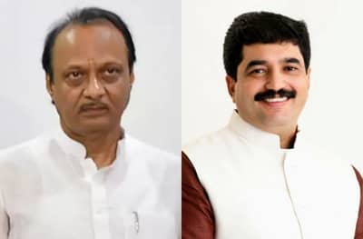 अजित पवारांच्या नेतृत्वात पुण्यात काम होत नाही का? महापौरांचा विरोधकांना सवाल