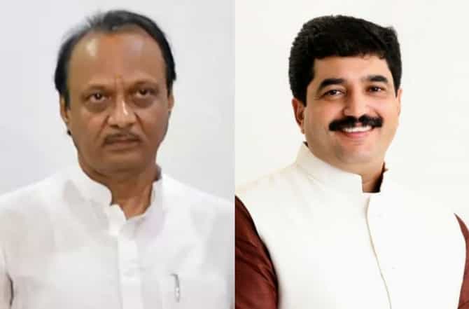 अजित पवारांच्या नेतृत्वात पुण्यात काम होत नाही का? महापौरांचा विरोधकांना सवाल