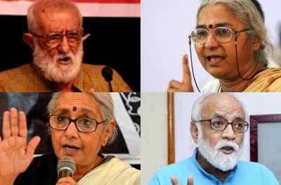 अतिश्रीमंतांच्या संपत्तीवर 2 टक्के आपत्कालीन कोरोना कर लावा, देशातील अनेक सामाजिक कार्यकर्त्यांची मागणी