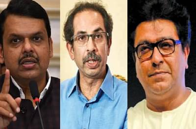 राज ठाकरेंचं पत्र मिळालं, संधी मिळाल्यास सेनेचे नेतेही मन मोकळं करतील : देवेंद्र फडणवीस