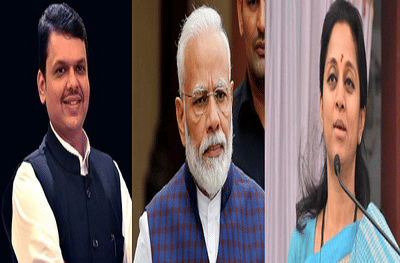 Aurangabad Train Mishap | राजकारणातील दिग्गज नेत्यांकडून श्रद्धांजली