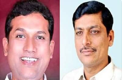 MLC Polls | राष्ट्रवादीच्या पुढे काँग्रेसचं पाऊल, दुसरा उमेदवारही जाहीर, विधानपरिषदेचं गणित बदलणार