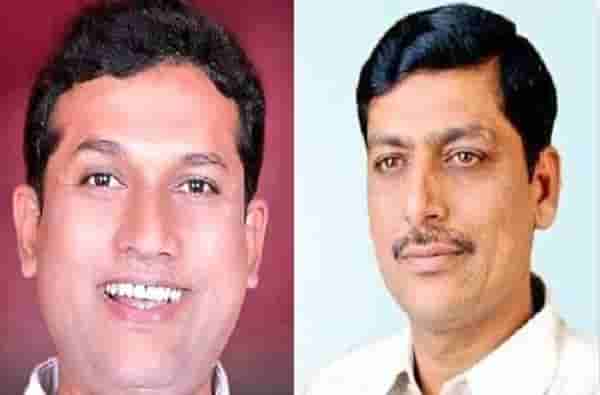 MLC Polls | राष्ट्रवादीच्या पुढे काँग्रेसचं पाऊल, दुसरा उमेदवारही जाहीर, विधानपरिषदेचं गणित बदलणार