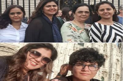 मदर्स डे निमित्त पंकजा मुंडे यांची भावनिक पोस्ट