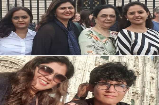 मदर्स डे निमित्त पंकजा मुंडे यांची भावनिक पोस्ट