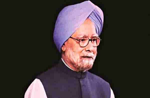 छातीत दुखू लागल्याने माजी पंतप्रधान मनमोहन सिंह एम्समध्ये दाखल