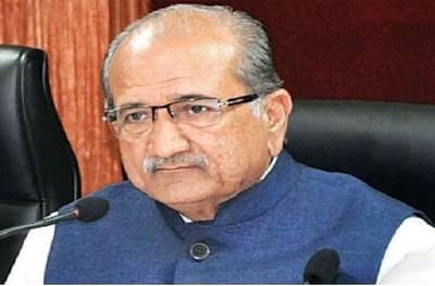 गुजरातमध्ये भाजपला हायकोर्टाचा दणका, कायदेमंत्री भूपेंद्र सिंह चुडासामांची आमदारकी रद्द