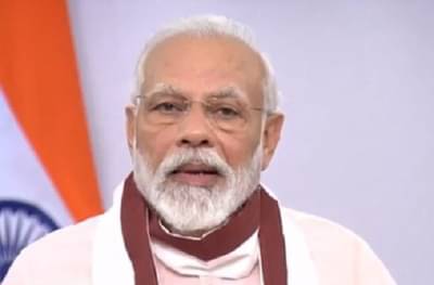 Lockdown 4 : पंतप्रधान मोदींकडून लॉकडाऊन 4 ची घोषणा, 18 मे पूर्वी नियम जाहीर करणार