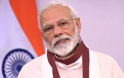 PM Narendra Modi | देशवासीयांची सेवाशक्ती ही आपली खरी ताकद : पंतप्रधान मोदी