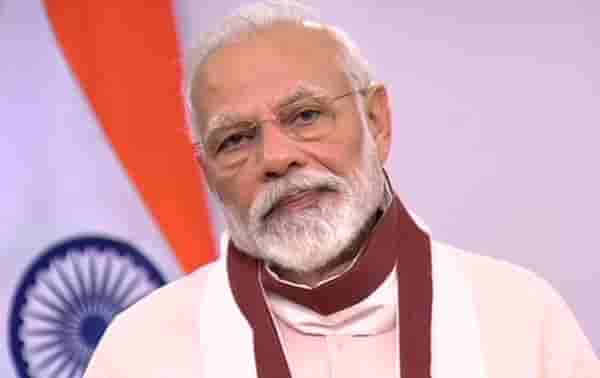 self reliance India : पराभव मंजूर नाही, स्वावलंबी भारतासाठी 20 लाख कोटीचं पॅकेज : मोदी