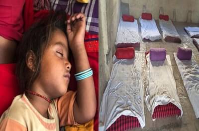 Migrant Labors | पुणे जिल्ह्यात 39 विश्रांतीगृहांची व्यवस्था, स्थलांतरित मजुरांना आधार