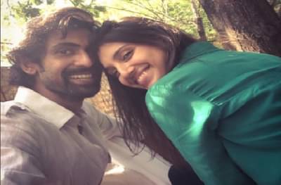 भल्लालदेवला प्रेम गवसलं, अभिनेता राणा दग्गुबाती रिलेशनशिपमध्ये, कोण आहे मिहिका?