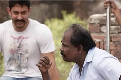 25 वर्षांची साथ सुटली, आमिर खानच्या सहाय्यकाचं निधन