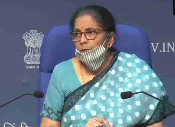 Nirmala Sitharaman | आरोग्य, शिक्षण, मनरेगासाठी विशेष तरतुदी, 20 लाख कोटींचे पॅकेज नेमकं कसं?