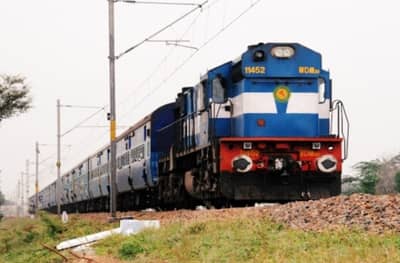 Non AC Train | 1 जूनपासून वेळापत्रकानुसार 200 नॉन AC रेल्वे सुरु, रेल्वे मंत्र्यांची घोषणा