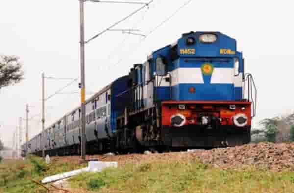 लॉकडाऊन-अनलॉक दरम्यान मध्य रेल्वेकडून 61,978 टन पार्सलची वाहतूक