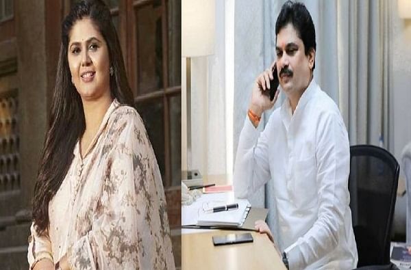 पंकजाताईंनी अभ्यास केला, कराडांना उमेदवारी मिळवून दिली, मला जमलं नाही : राम शिंदे पंकजाताईंनी अभ्यास केला, कराडांना उमेदवारी मिळवून दिली, मला जमलं नाही : राम शिंदे