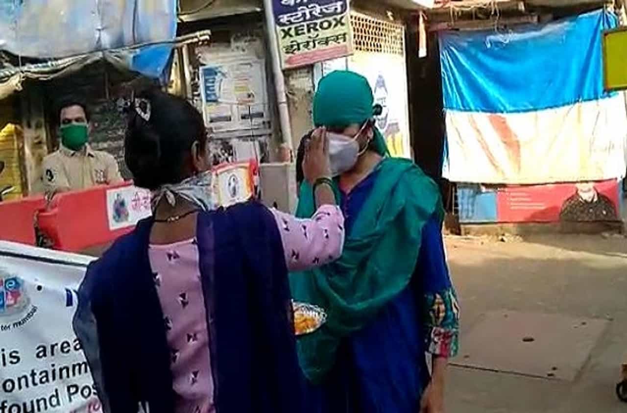 Live Update : मुंबई महापालिकेच्या नगरसेविकेची कोरोनावर मात