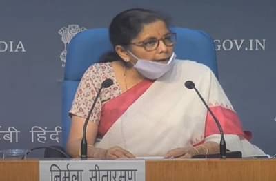 Aatma Nirbhar Bharat Package : शेती, दुग्धव्यवसाय, फळ उद्योगांसह कृषी क्षेत्रासाठी अर्थमंत्र्यांच्या मोठ्या घोषणा