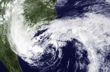 Amphan cyclone | अम्फान चक्रीवादळाचा चार दिवस प्रभाव, मान्सून महाराष्ट्रात वेळेवरच येणार : हवामान तज्ज्ञ