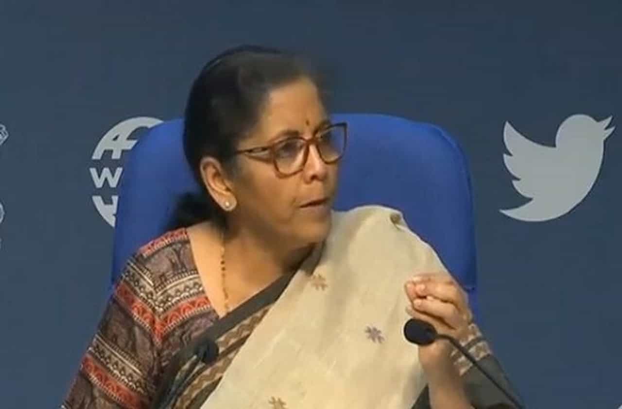 Economy Package | कोळसा उद्योगाला 50 हजार कोटी, संरक्षण क्षेत्रात 74 % FDI, इस्रो ते वीजनिर्मिती, 8 मोठ्या घोषणा