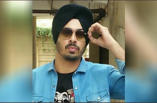 Manmeet Grewal | नवी मुंबईत टीव्ही स्टारचा गळफास, लॉकडाऊनमुळे पैसे थांबले, घरभाडेही रखडल्याने टोकाचं पाऊल