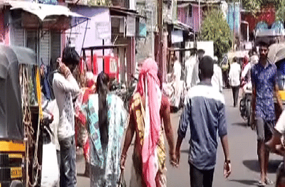 पुण्यातील सर्वात मोठ्या झोपडपट्टीत कोरोनाचा शिरकाव, जनता वसाहतीत 3 रुग्ण कोरोना पॉझिटिव्ह